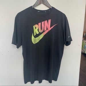 Nike Dry Fit T-shirt